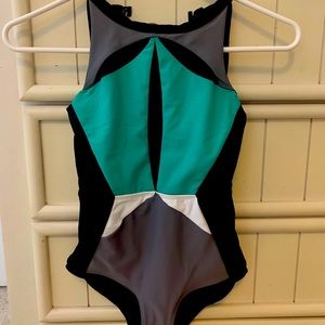 Liliana Ketchman Leotard